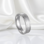 The Centurion Silver