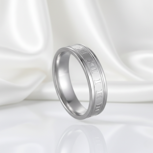 The Centurion Silver