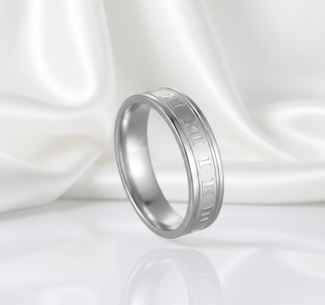 The Centurion Silver