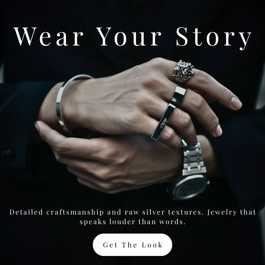 Wear Your Story